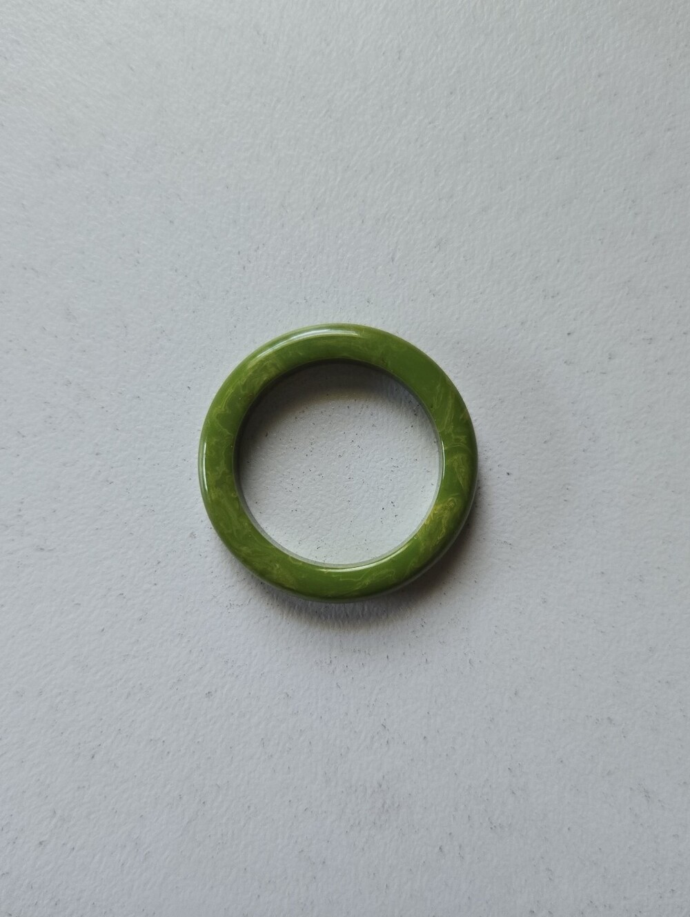 1950s Bakelite Ring - Picture 1 of 4